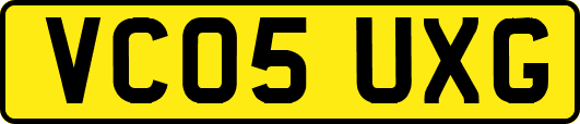 VC05UXG