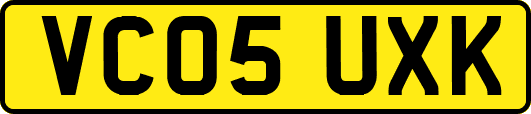 VC05UXK