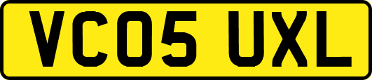 VC05UXL