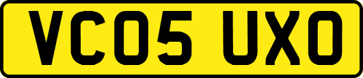 VC05UXO