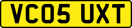 VC05UXT