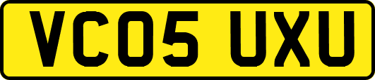 VC05UXU