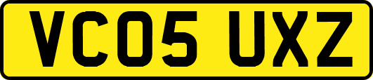 VC05UXZ