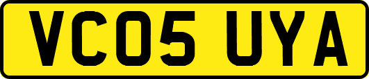 VC05UYA