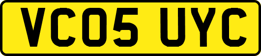 VC05UYC