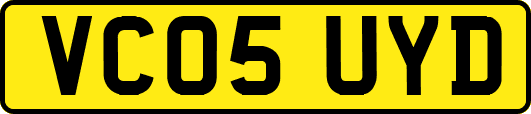 VC05UYD