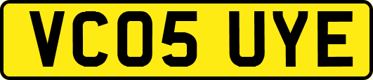 VC05UYE