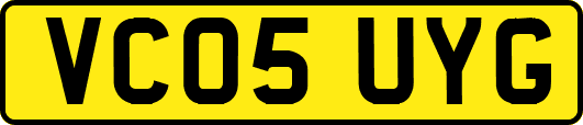 VC05UYG