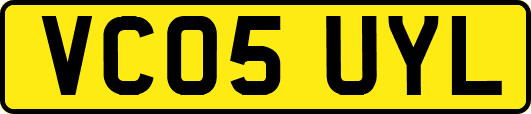VC05UYL