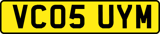 VC05UYM