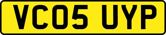 VC05UYP