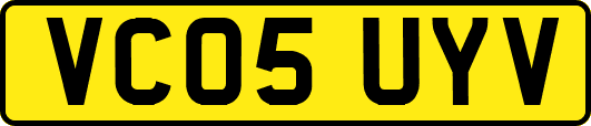 VC05UYV