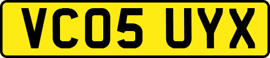 VC05UYX