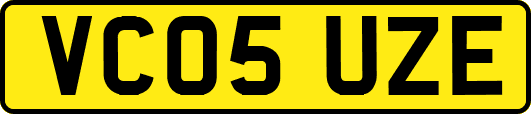 VC05UZE