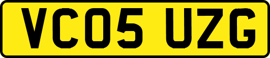 VC05UZG