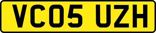VC05UZH
