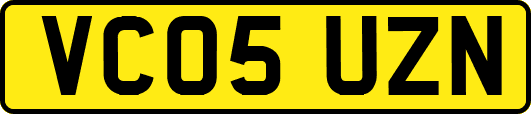 VC05UZN