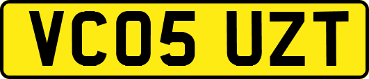 VC05UZT