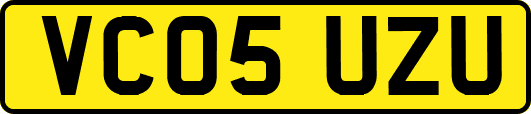 VC05UZU
