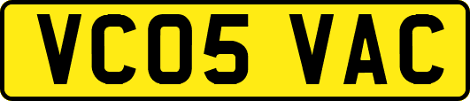 VC05VAC
