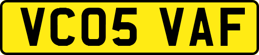 VC05VAF