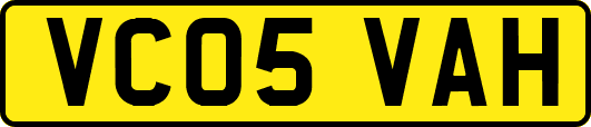 VC05VAH