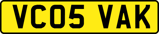 VC05VAK