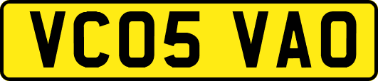 VC05VAO