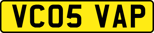 VC05VAP