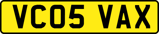 VC05VAX
