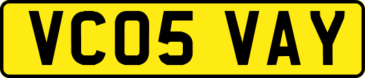 VC05VAY