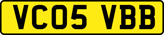 VC05VBB