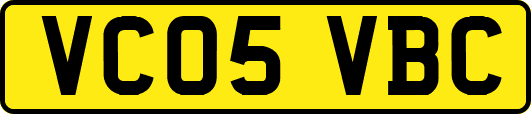 VC05VBC