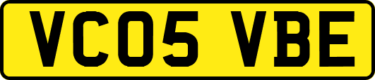 VC05VBE