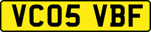 VC05VBF