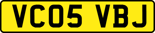 VC05VBJ