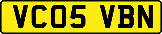 VC05VBN