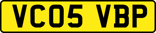 VC05VBP