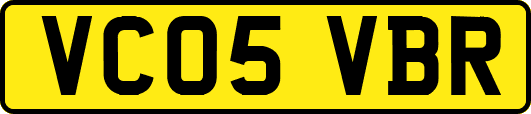 VC05VBR