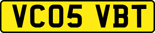 VC05VBT