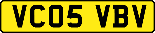 VC05VBV