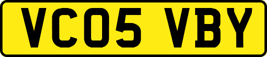 VC05VBY