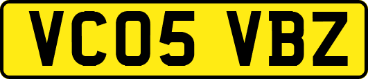 VC05VBZ
