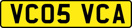 VC05VCA