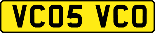 VC05VCO