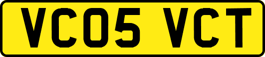 VC05VCT