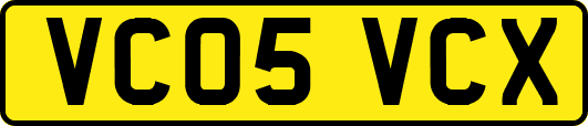 VC05VCX