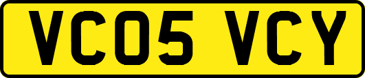 VC05VCY