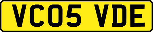 VC05VDE