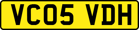 VC05VDH